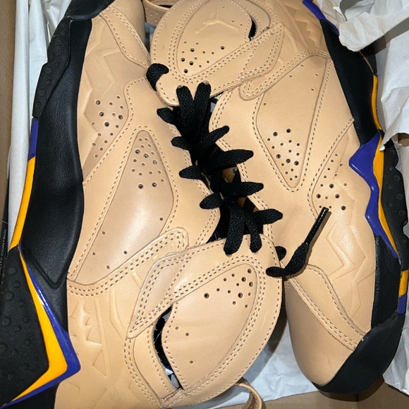 Air Jordan 7 retro SE - Picture 2 of 3